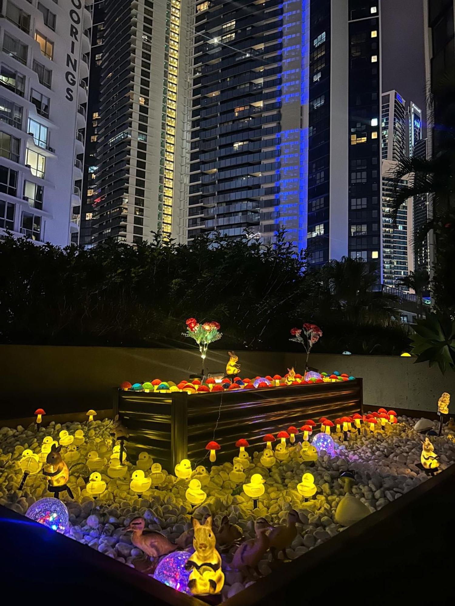Tiki Surfers Paradise Aparthotel Gold Coast